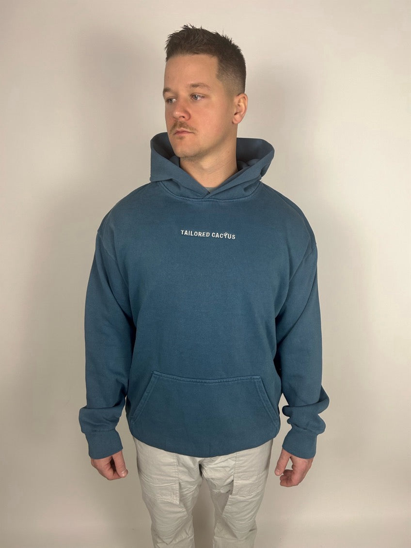 Tailored hoodie sales