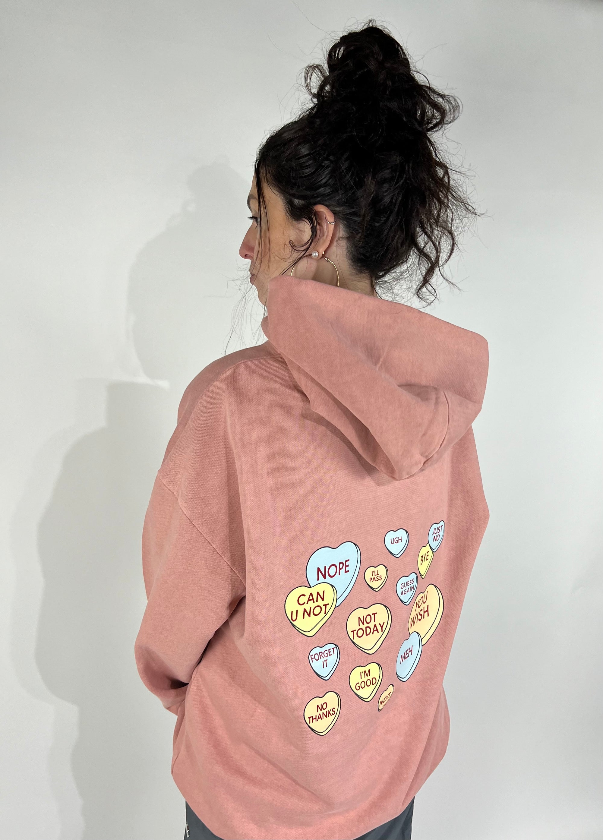 Heartbreaker Hoodie